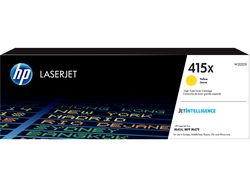  HP 415X  Color LaserJet M454/M479  (6000 .)