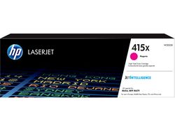  HP 415X  Color LaserJet M454/M479  (6000 .)