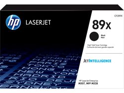  HP 89X  LaserJet M507/M528 (10000 .)