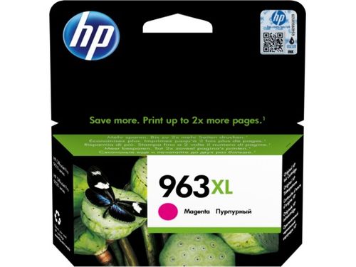  HP 963XL  Officejet Pro 9010/9020  (1600 .)