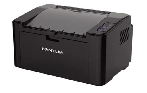   Pantum P2500NW (A4 Net WiFi)