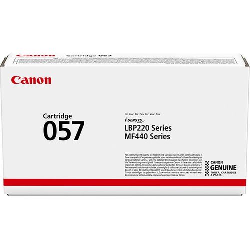  Canon 057  i-SENSYS LBP220/MF440 (3100 .)
