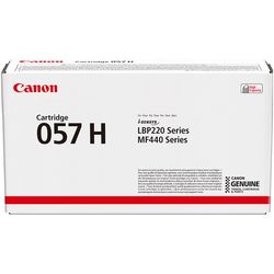  Canon 057H  i-SENSYS LBP220/MF440 (10000 .)