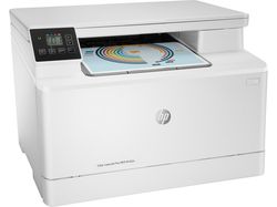    HP Color LaserJet Pro M182n