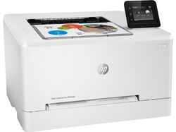    HP Color LaserJet Pro M255dw