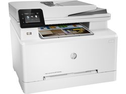    HP Color LaserJet Pro M283fdn