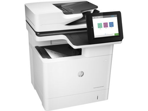   HP LaserJet Enterprise M635h