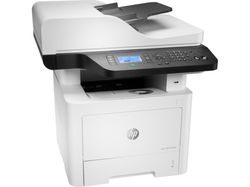   HP Laser 432fdn