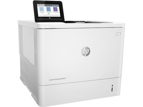   HP LaserJet Enterprise M611dn