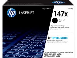  HP 147X  LaserJet Enterprise M611/M635/M636 (25200 .)