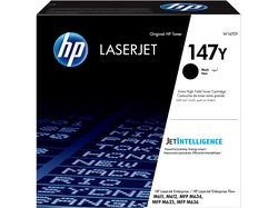  HP 147Y  LaserJet Enterprise M611/M635/M636 (42000 .)