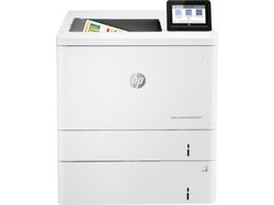    HP Color LaserJet Enterprise M555x (A4, 1200dpi, ImageREt 3600, 38(38) ppm, 1 Gb, 3 trays 100+2*550, Duplex, USB/GigEth, 1y warr, cart.5,5KB&3,5KCMYp.inbox, repl. B5L26A)