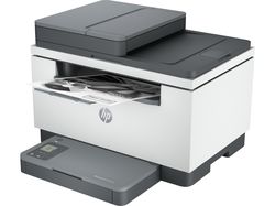   HP LaserJet M236sdn (p/c/s/, A4, 600 dpi, 29 ppm, 64 Mb, 1 tray 150, ADF, Duplex, USB/Ethernet/AirPrint, Cartridge 700 pages in box, 1y warr)