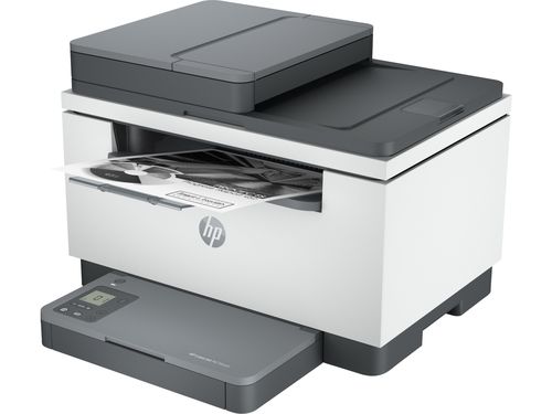   HP LaserJet M236sdw (p/c/s/, A4, 600 dpi, 29 ppm, 64 Mb, 1 tray 150, ADF, Duplex, USB/Wi-Fi/Ethernet/Bluetooth/AirPrint, Cartridge 700 pages in box, 1y warr)