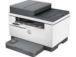   HP LaserJet M236sdw (p/c/s/, A4, 600 dpi, 29 ppm, 64 Mb, 1 tray 150, ADF, Duplex, USB/Wi-Fi/Ethernet/Bluetooth/AirPrint, Cartridge 700 pages in box, 1y warr)