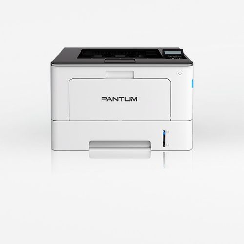   Pantum BP5100DN Printer, Mono laser, A4, 40 ppm, 1200x1200 dpi, 512 MB RAM, Duplex, paper tray 250 pages, USB, LAN, start. cartridge 3000 pages