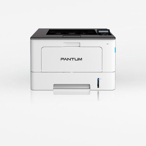   Pantum BP5100DW, Printer, Mono laser, A4, 40 ppm, 1200x1200 dpi, 512 MB RAM, Duplex, paper tray 250 pages, USB, LAN, WiFi, start. cartridge 3000 pages