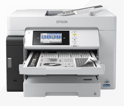   Epson Pro M15180