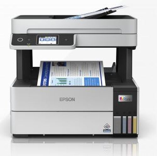   Epson L6490