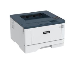   Xerox B310 (A4, Laser, 40 ppm, max 80K pages per month, 256 Mb, USB, Eth, Wi-Fi, 250 sheets main tray, bypass 100 sheet, Duplex)