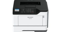   Sharp MX-B467P (A4 600600, 40  , 256 , USB 2.0, Ethernet,   , )