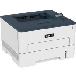   Xerox B230 (34 ppm, A4, USB/Ethernet And Wireless, 250-Sheet Tray, Automatic 2-Sided Printing, 220V)