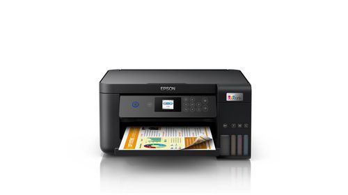   Epson L4260