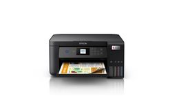   Epson L4260