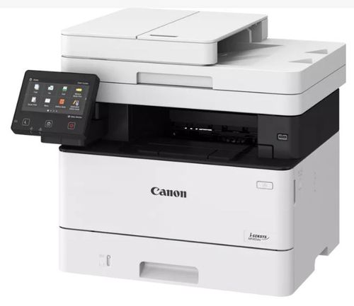   Canon i-SENSYS MF455dw