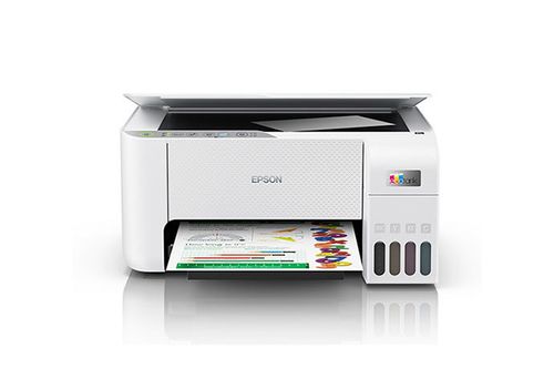   Epson L3256